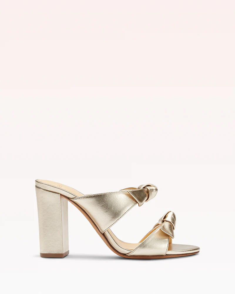 Nolita 90 Golden