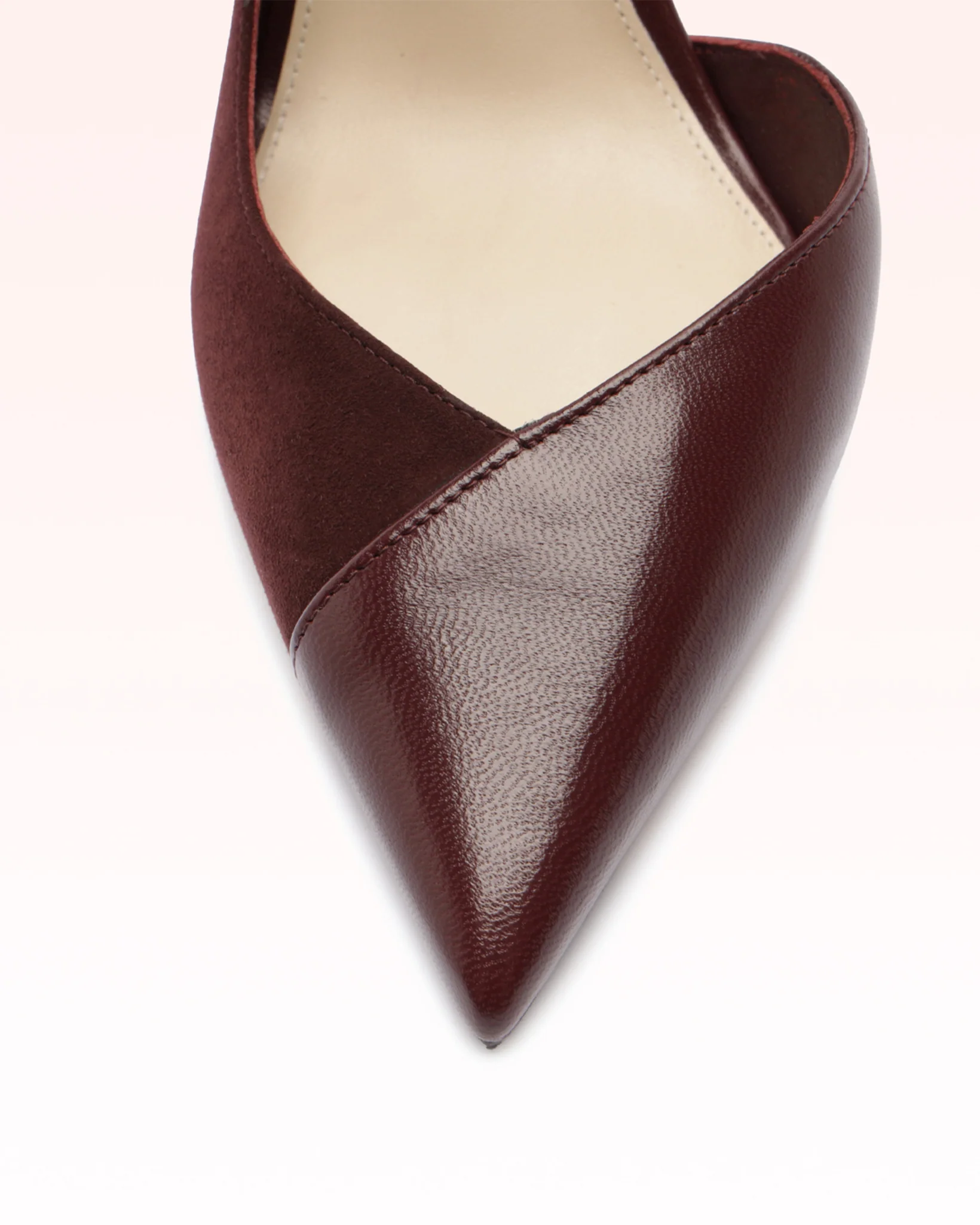 Patricia 85 Cherry Lacquer - Image 4