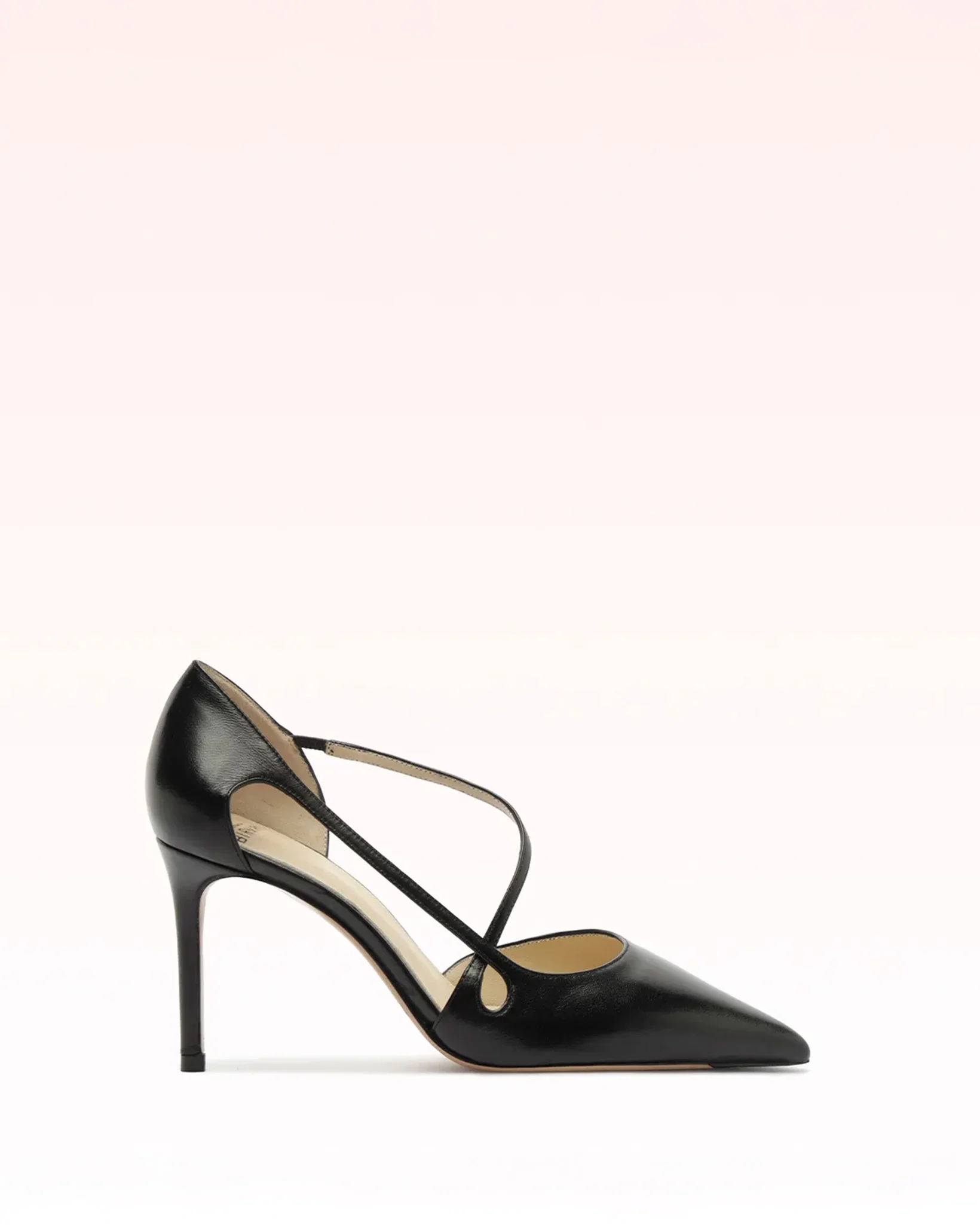 Renee 85 Black