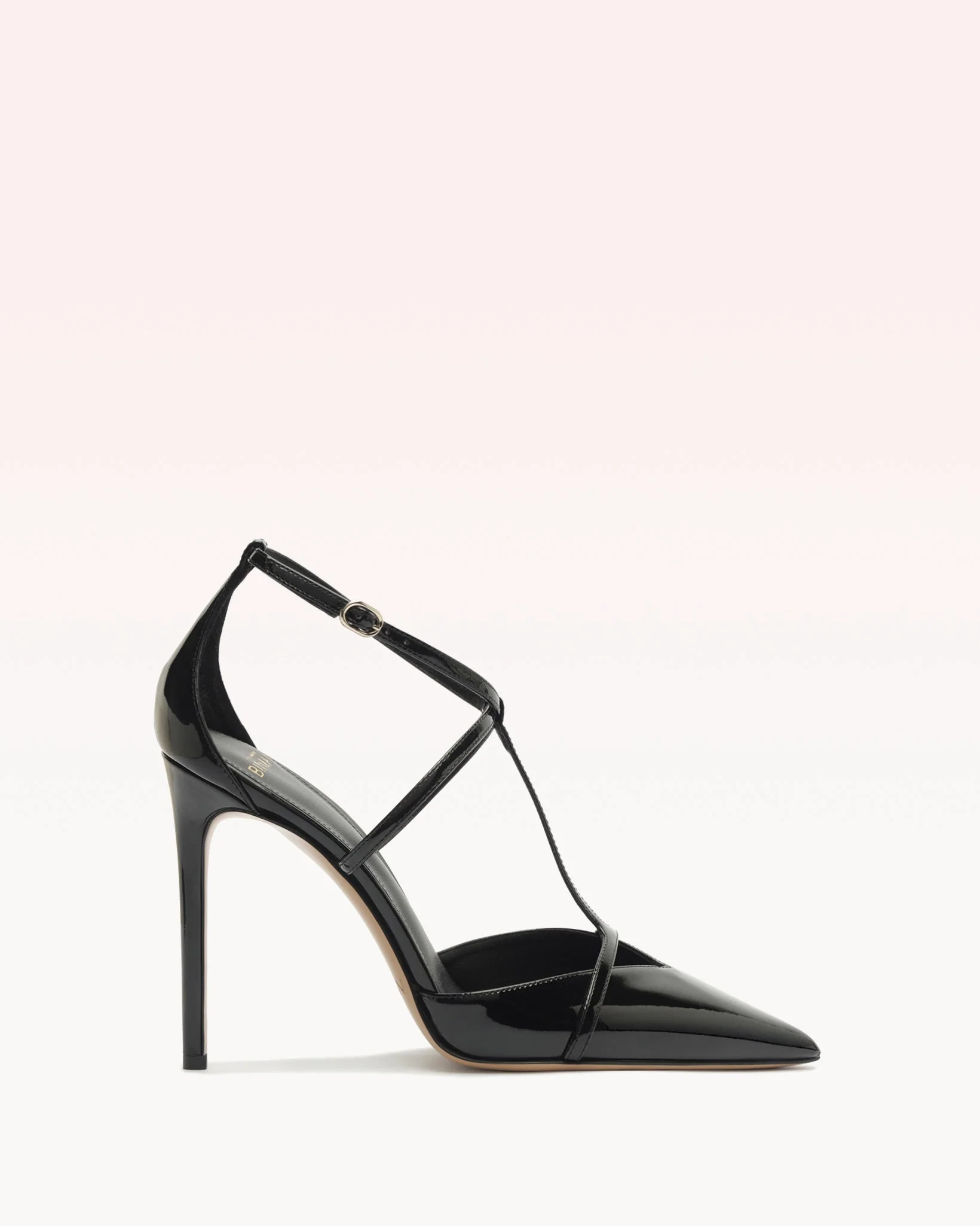 Serena Pump 100 Black