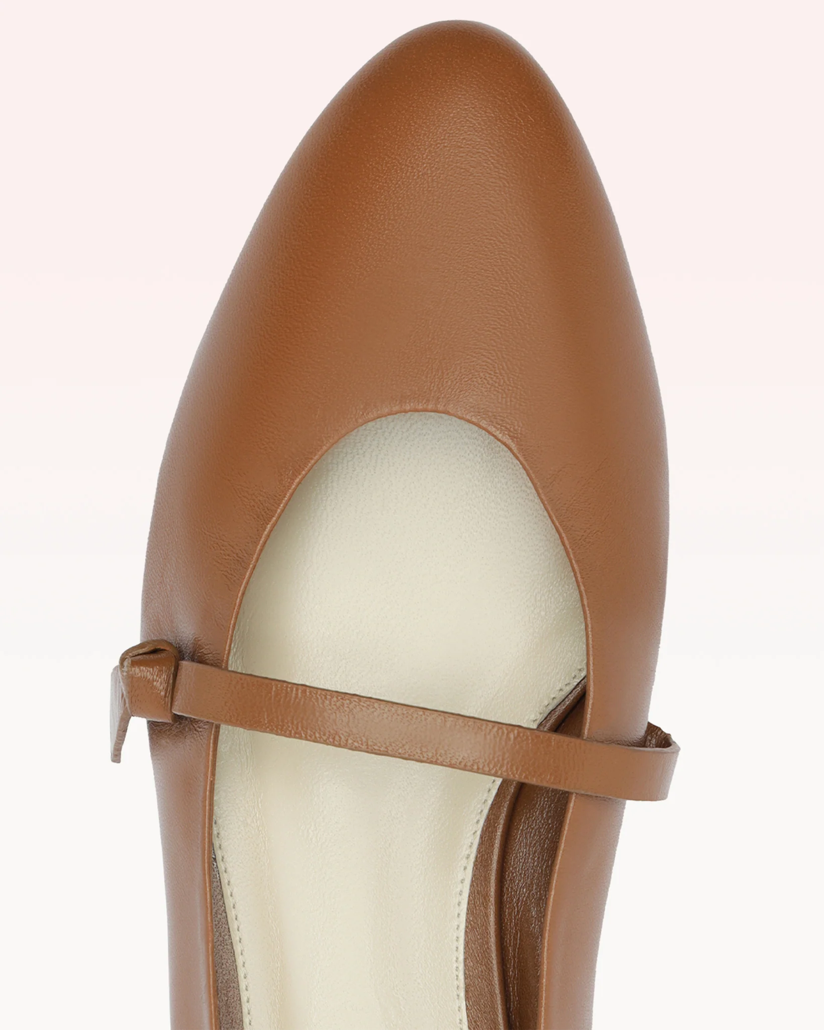 Slim Clarita Ballerina Espresso - Image 4