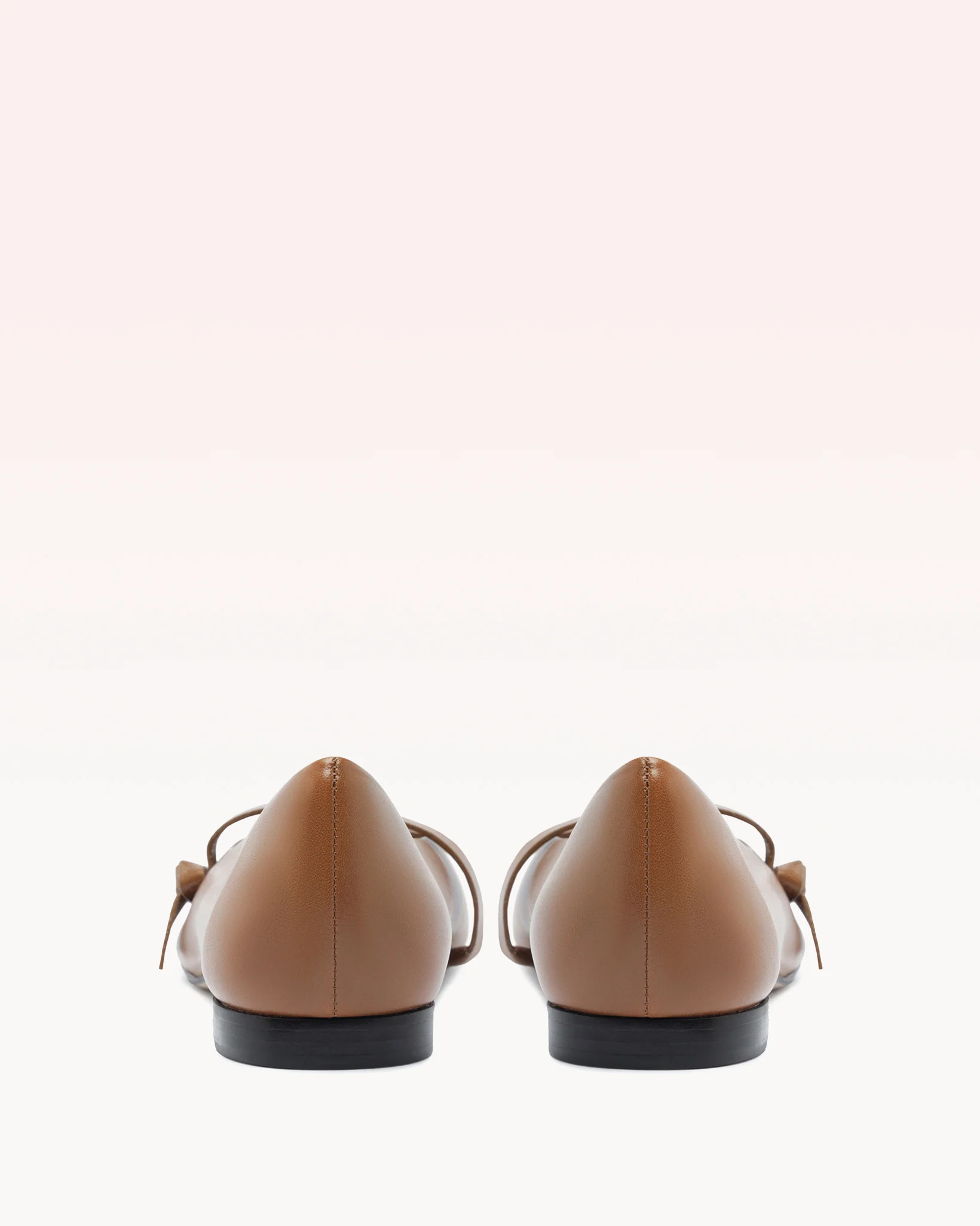 Slim Clarita Ballerina Espresso - Image 5