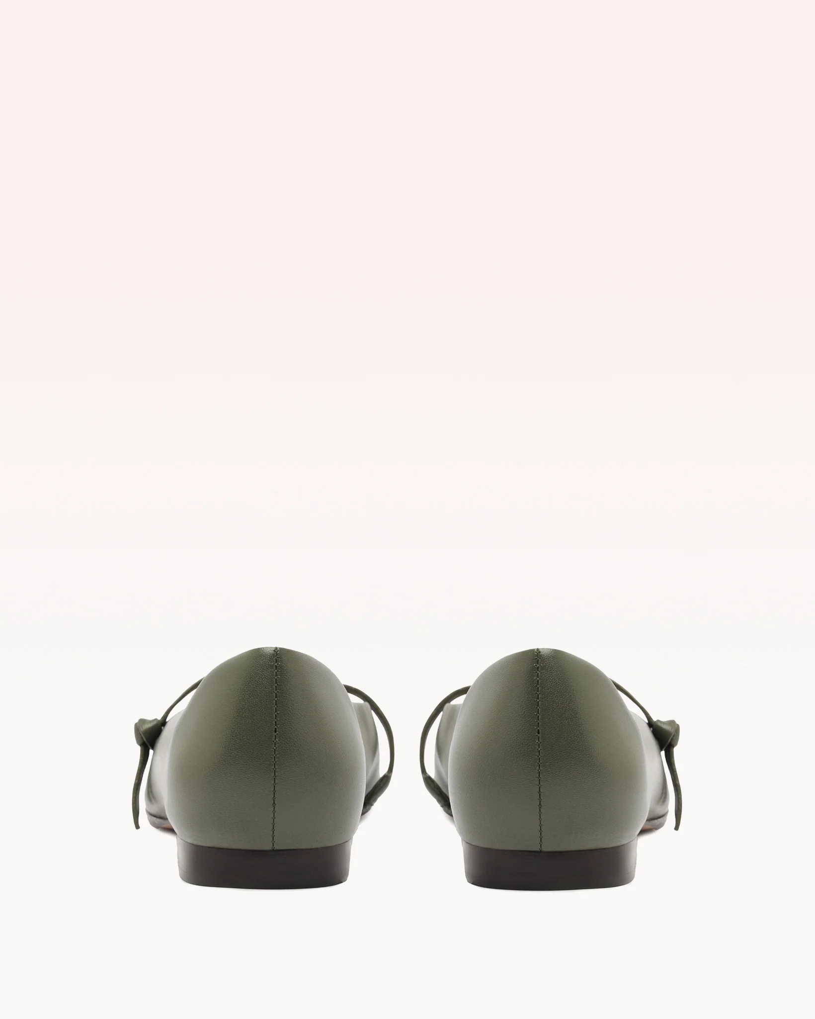 Slim Clarita Ballerina Olivine - Image 5
