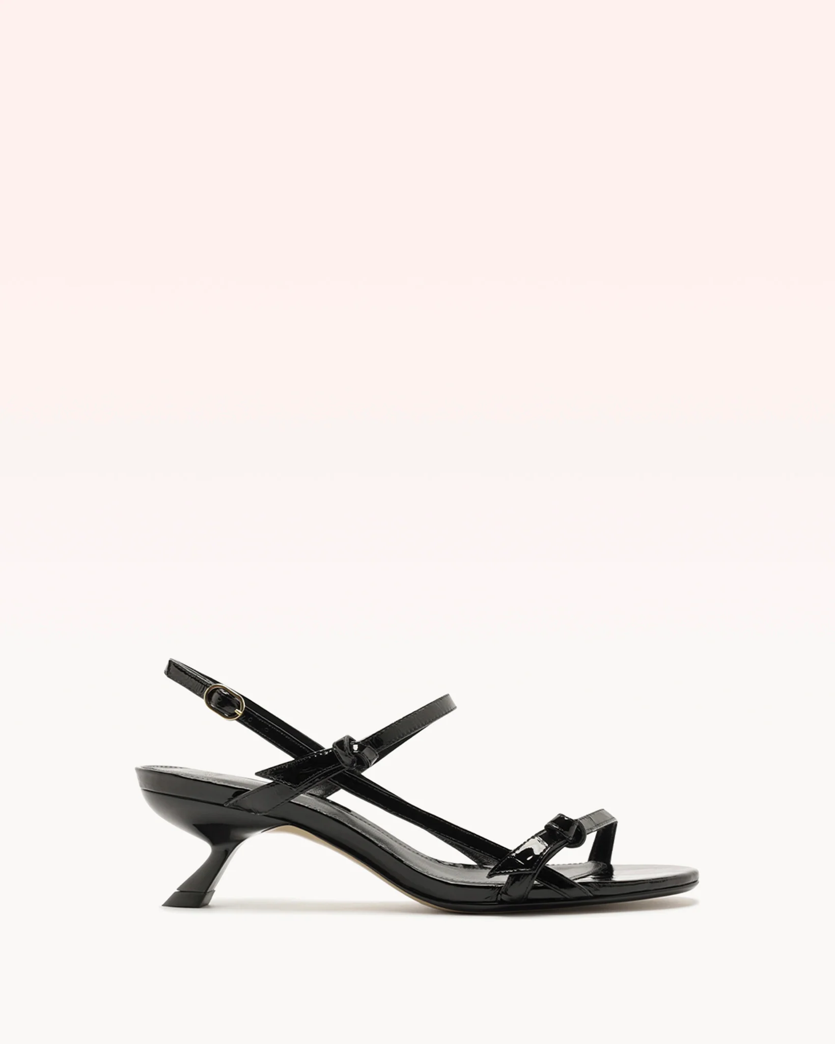 Slim Clarita Cage 50 Black
