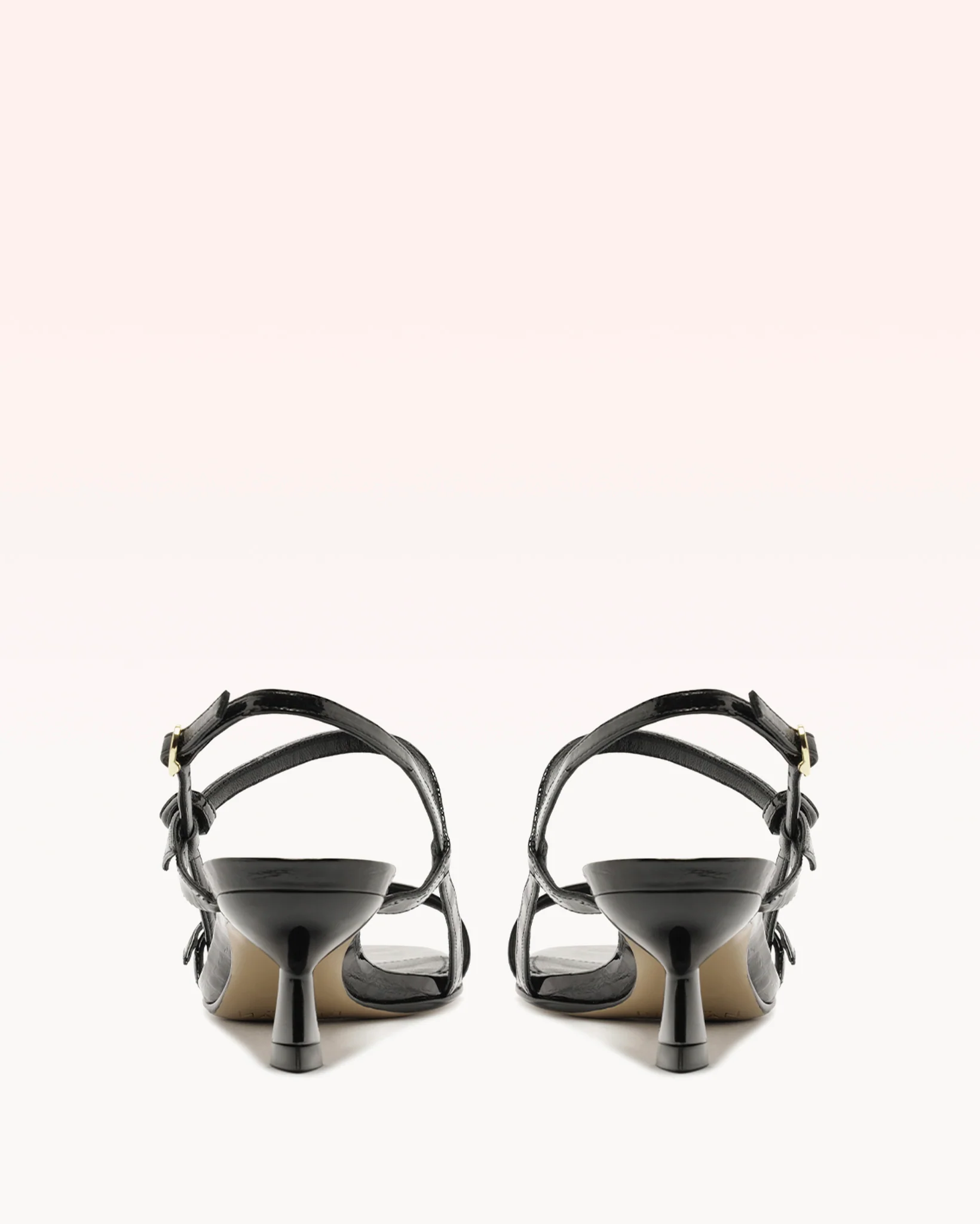 Slim Clarita Cage 50 Black - Image 3