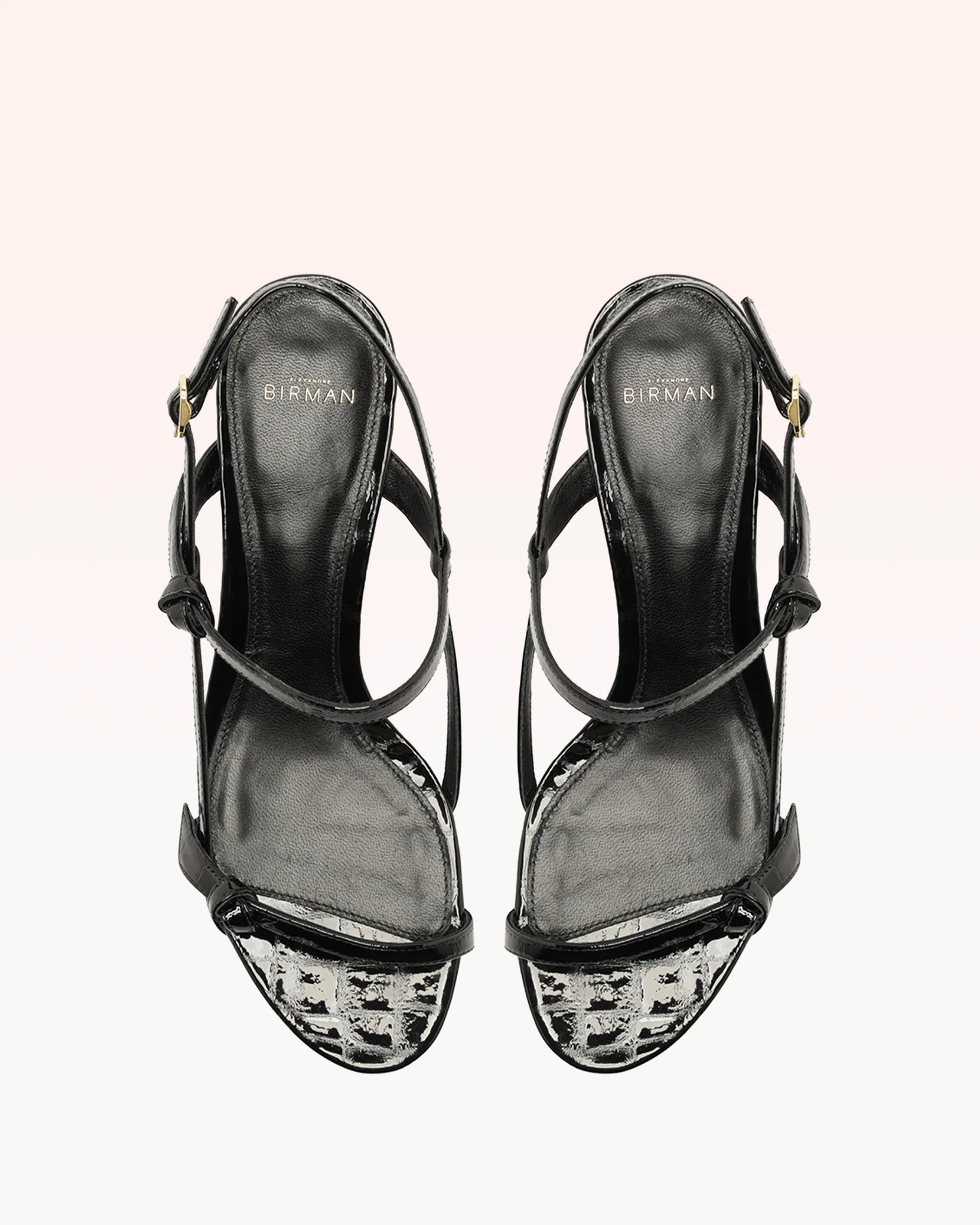 Slim Clarita Cage 50 Black - Image 4