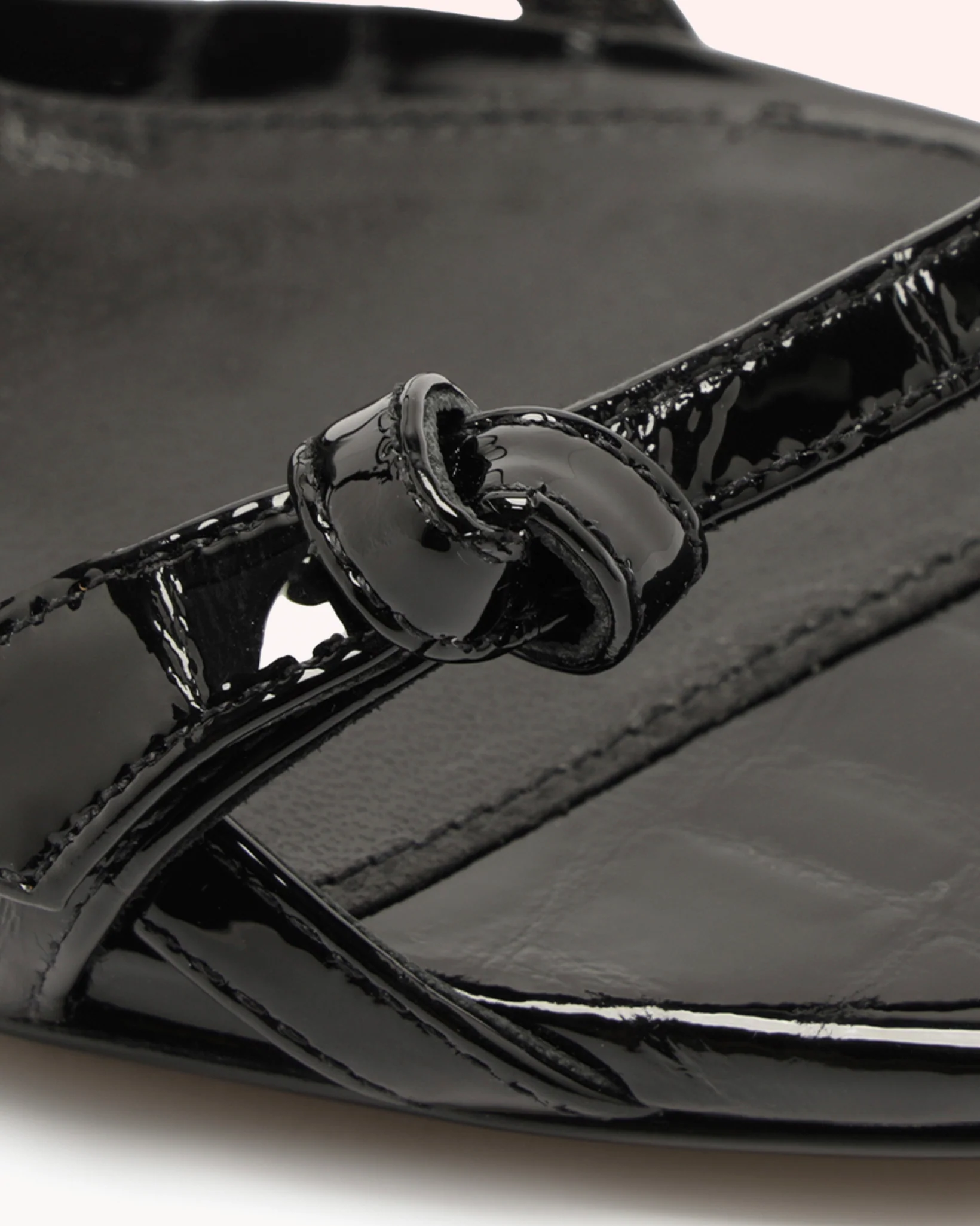Slim Clarita Cage 50 Black - Image 5