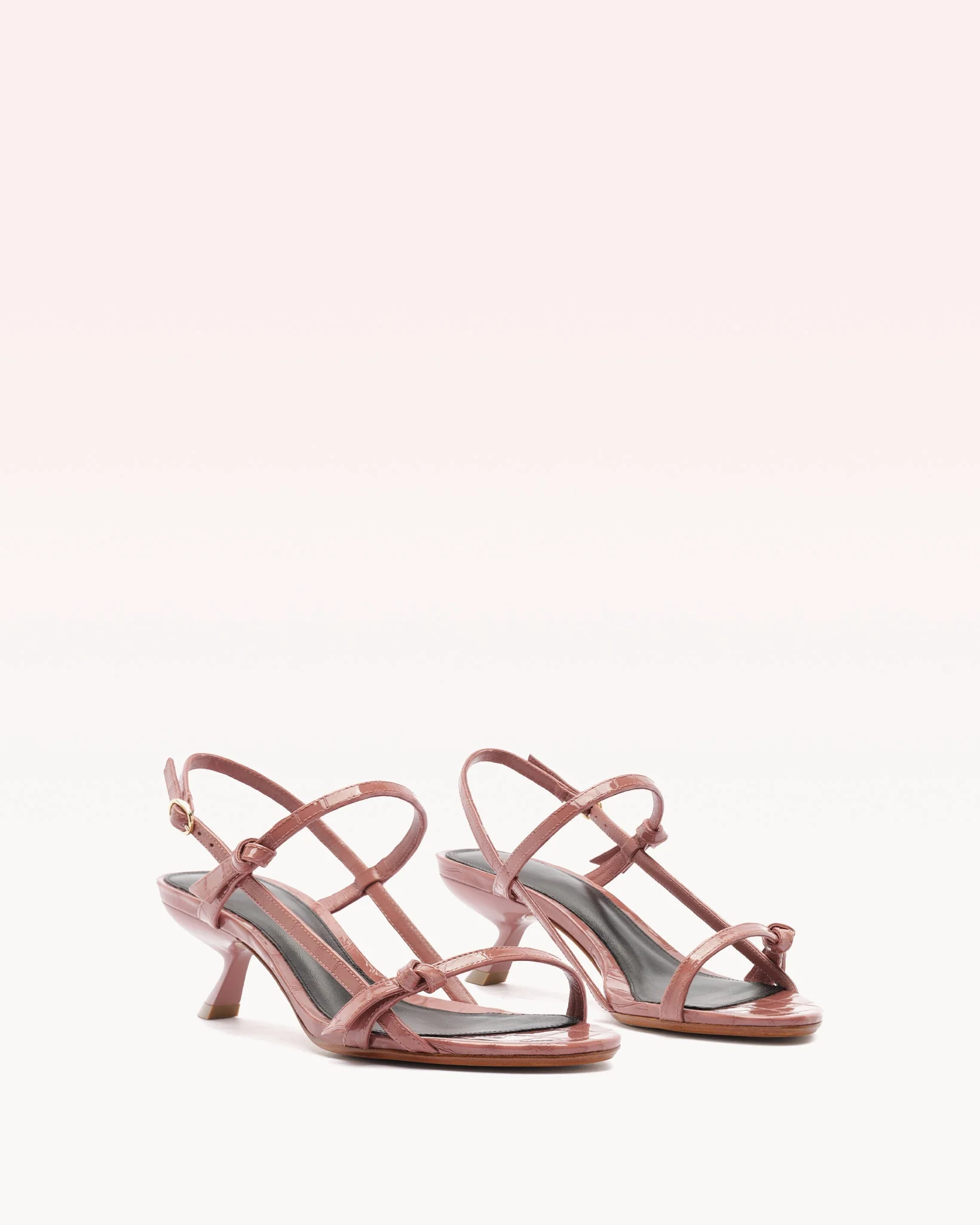 Slim Clarita Cage 50 Clay - Image 2