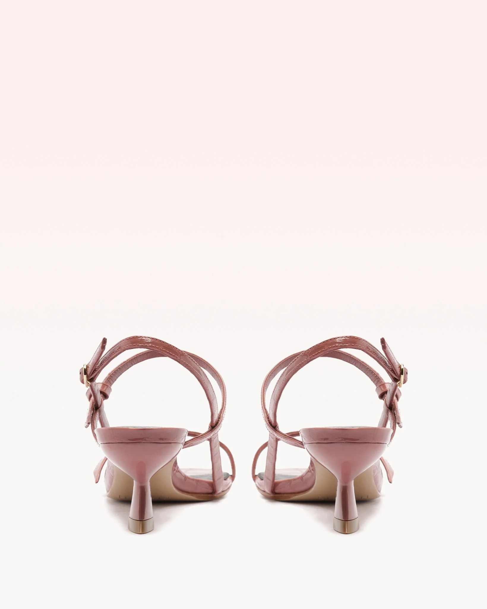 Slim Clarita Cage 50 Clay - Image 3