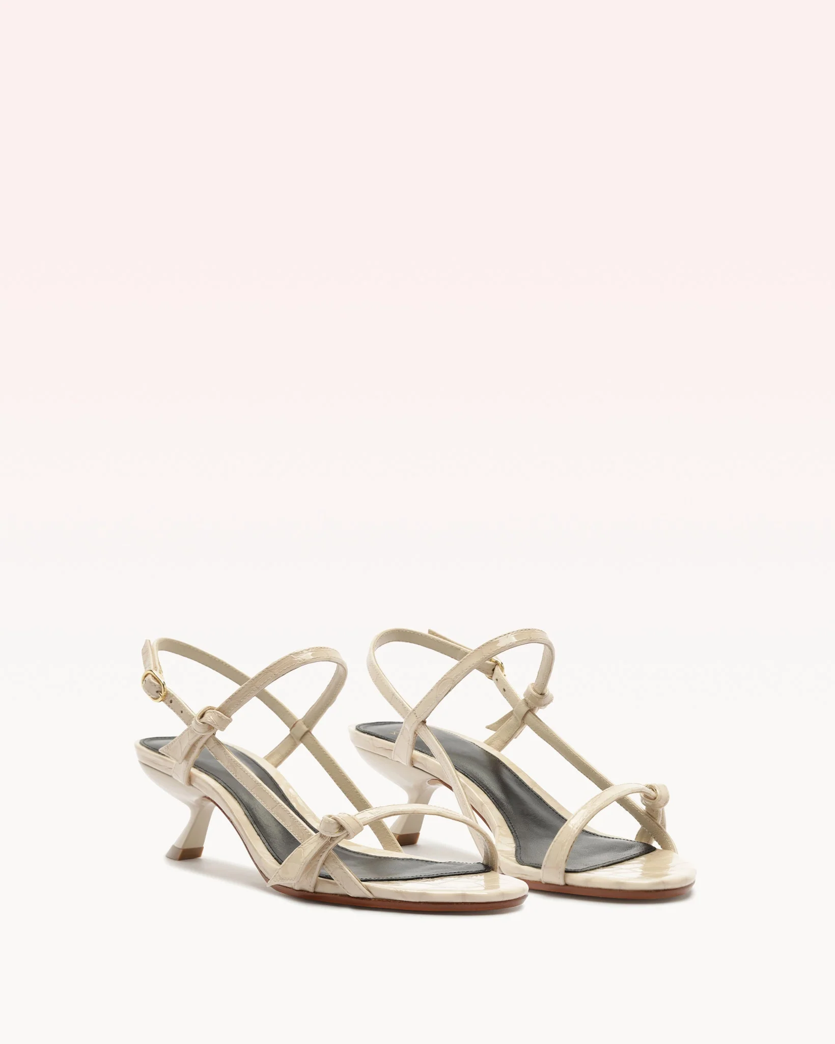 Slim Clarita Cage 50 Eggshell - Image 2