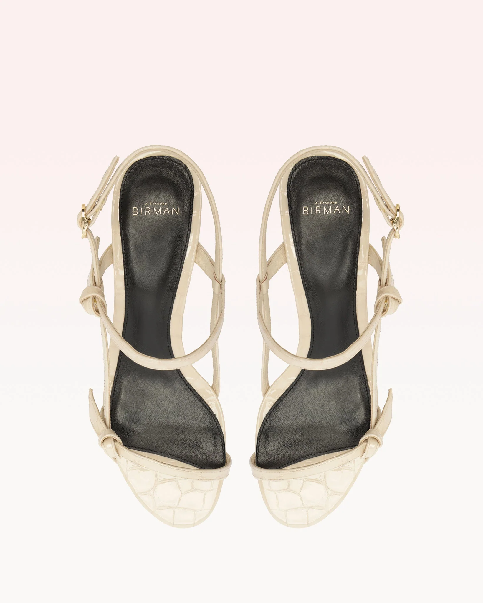 Slim Clarita Cage 50 Eggshell - Image 5