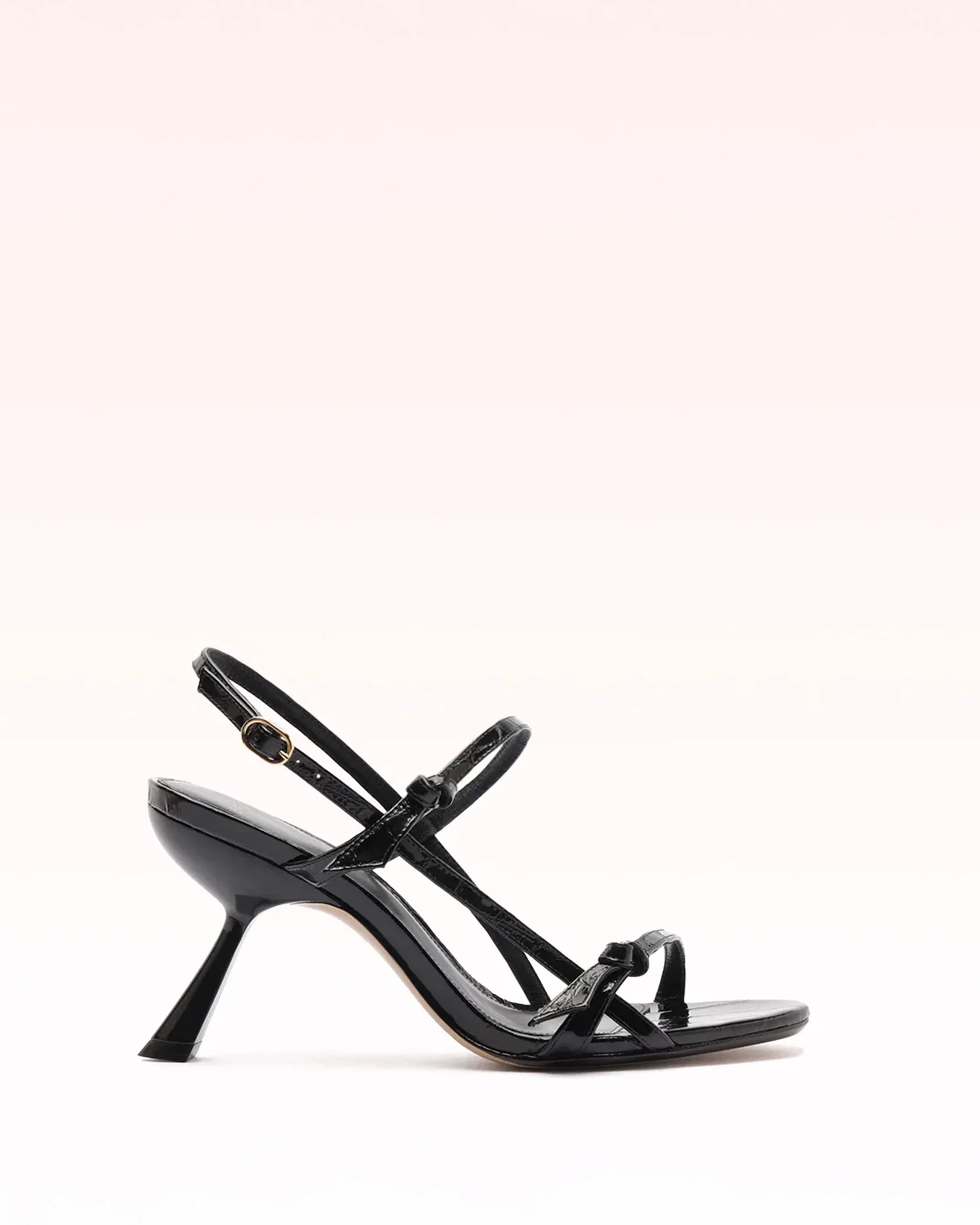 Slim Clarita Cage 85 Black