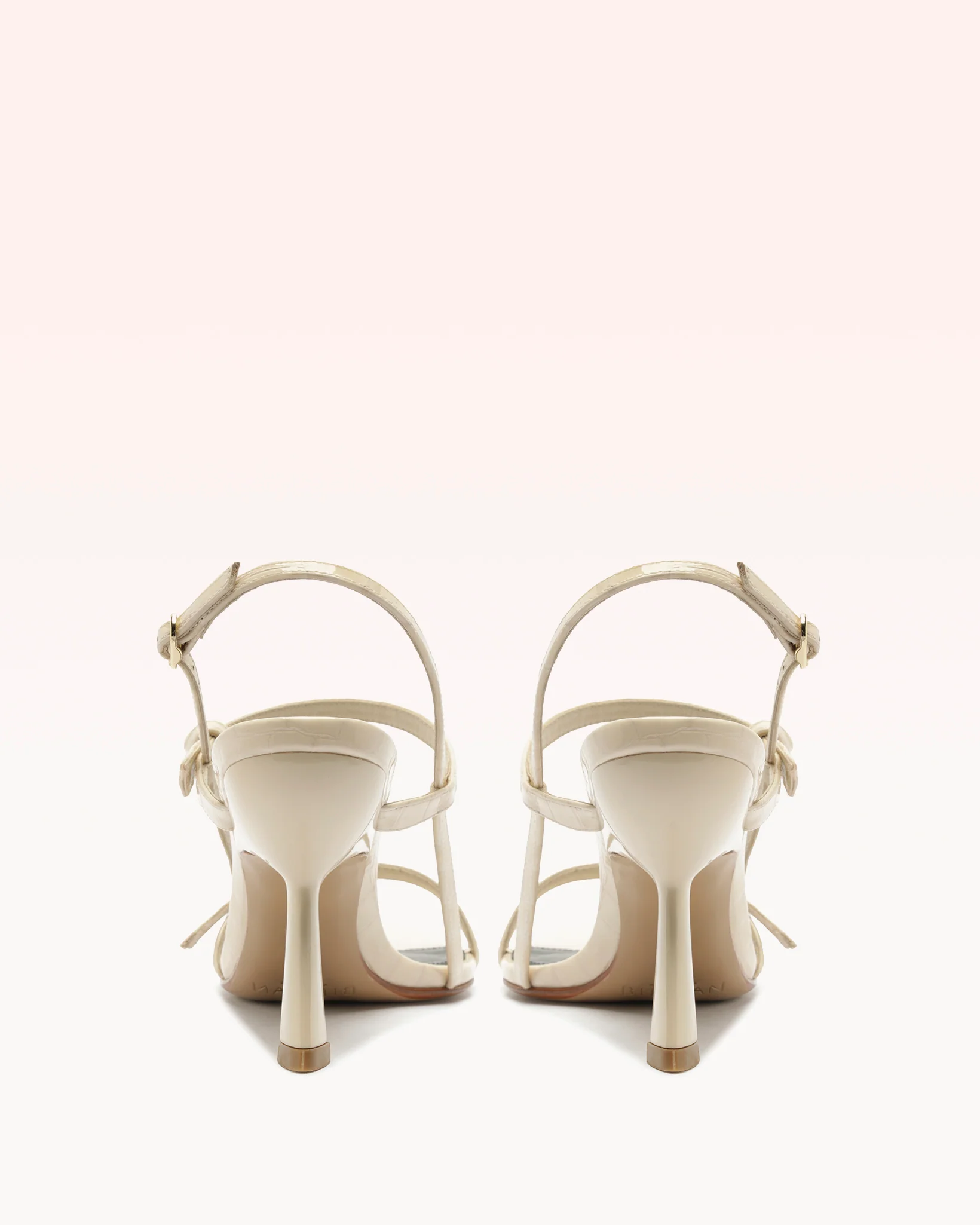 Slim Clarita Cage 85 Eggshell - Image 3
