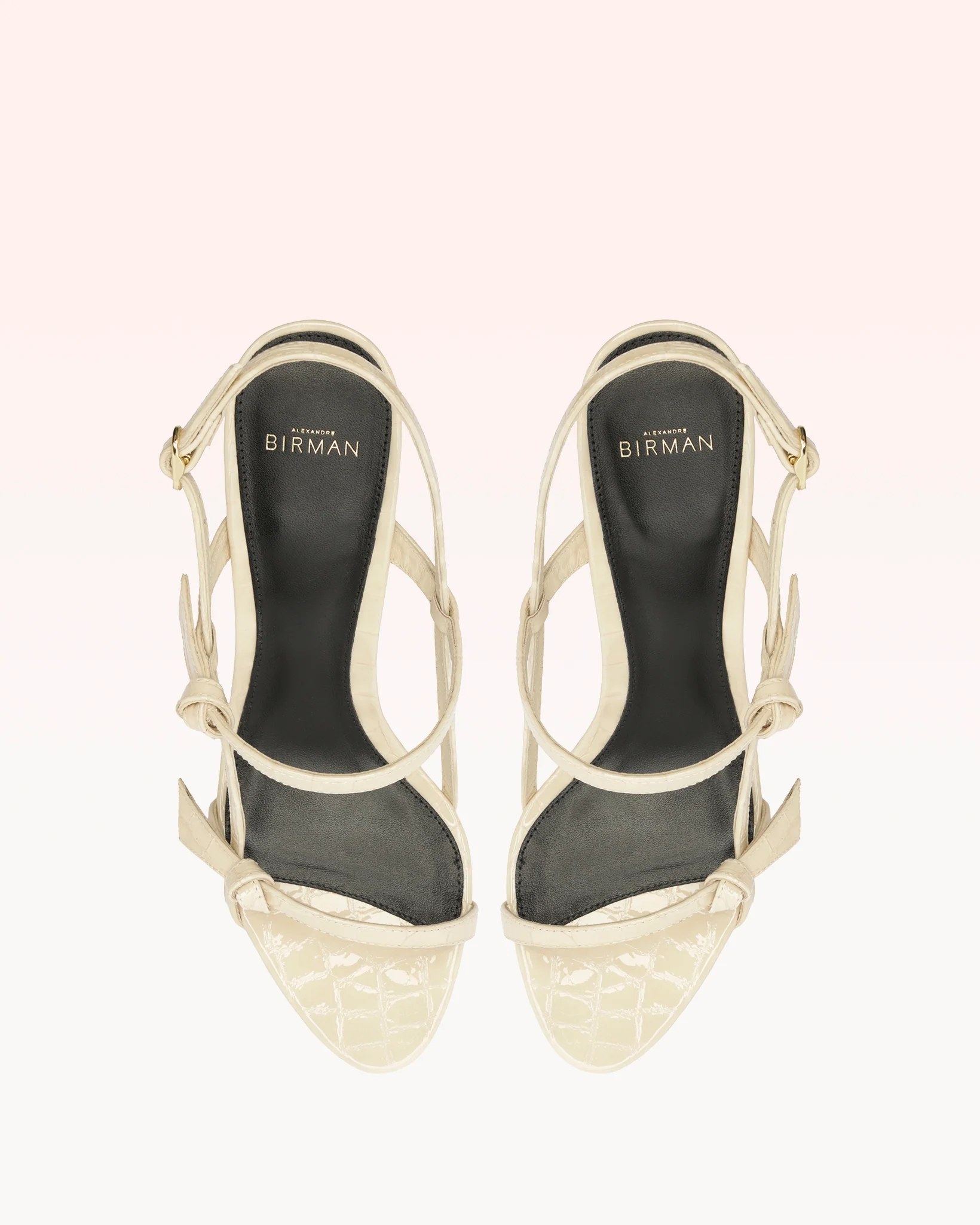 Slim Clarita Cage 85 Eggshell - Image 4