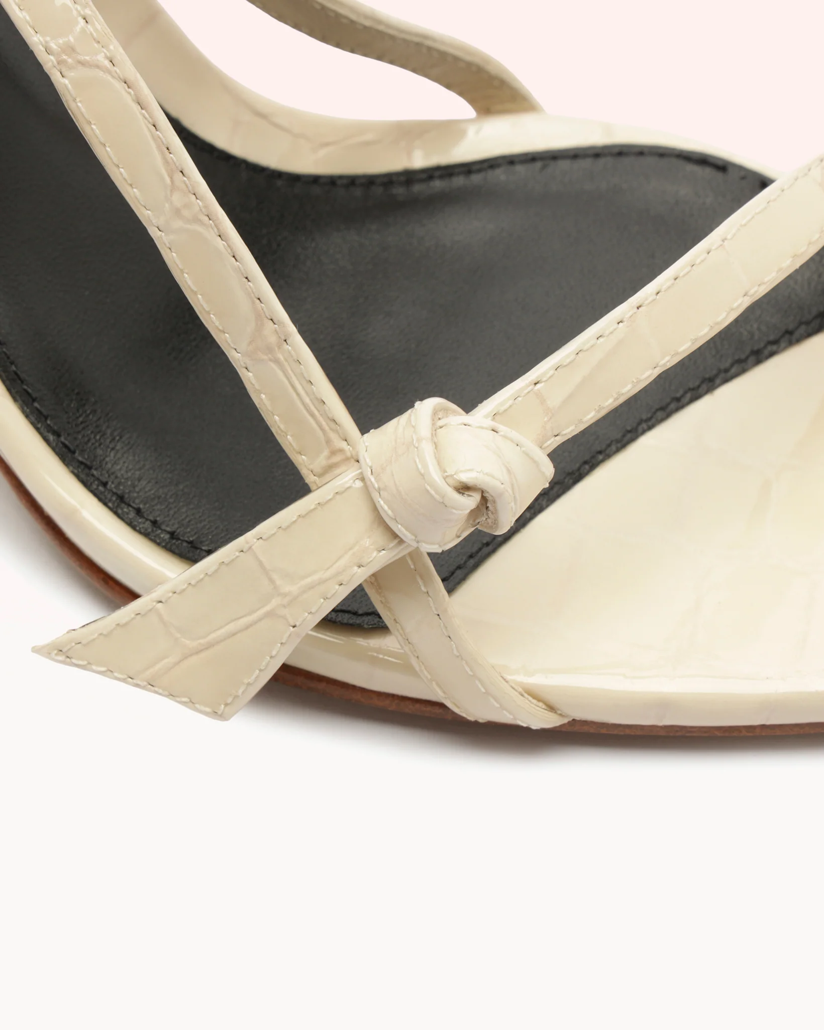Slim Clarita Cage 85 Eggshell - Image 5