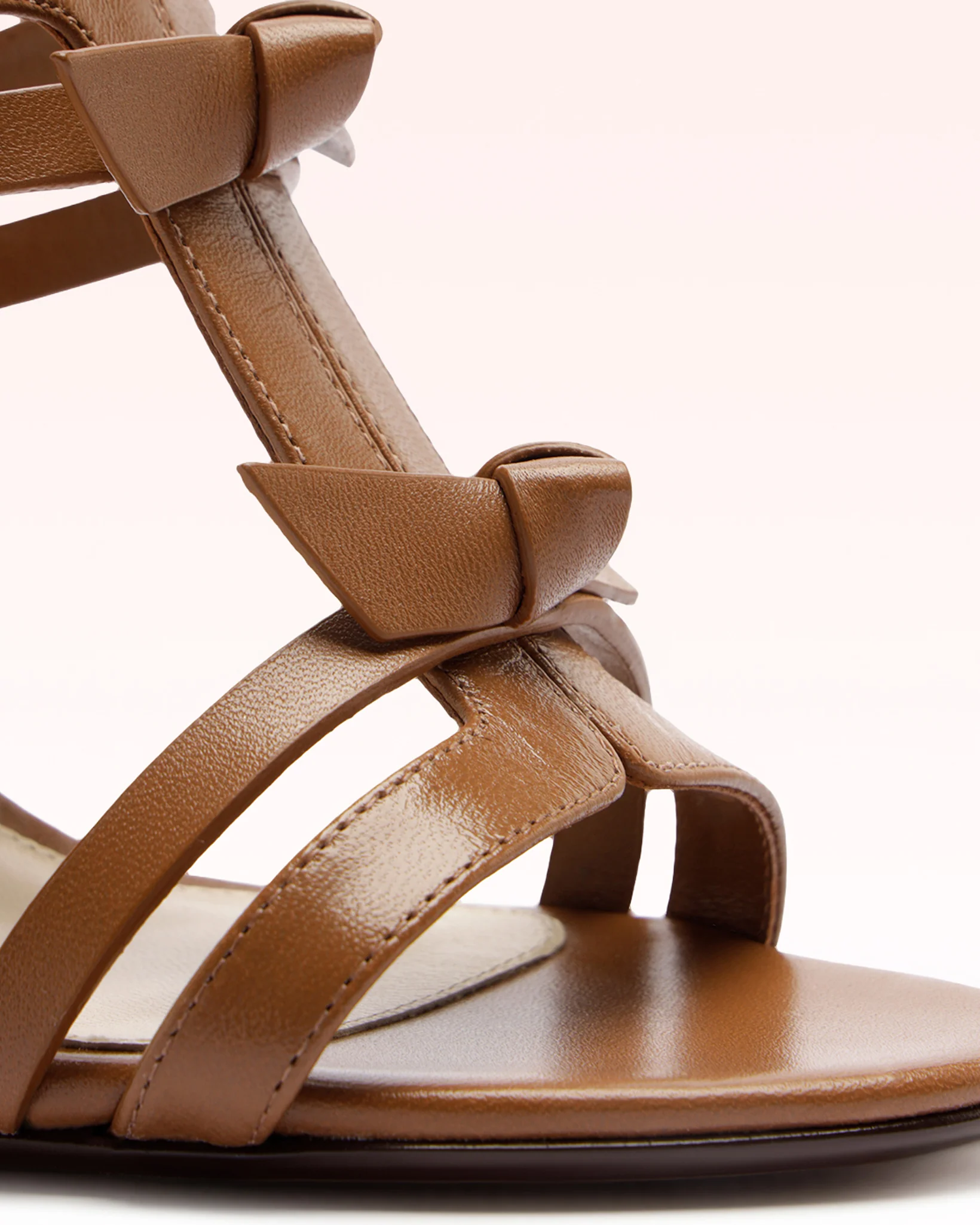 Slim Clarita Cage 90 Espresso - Image 3