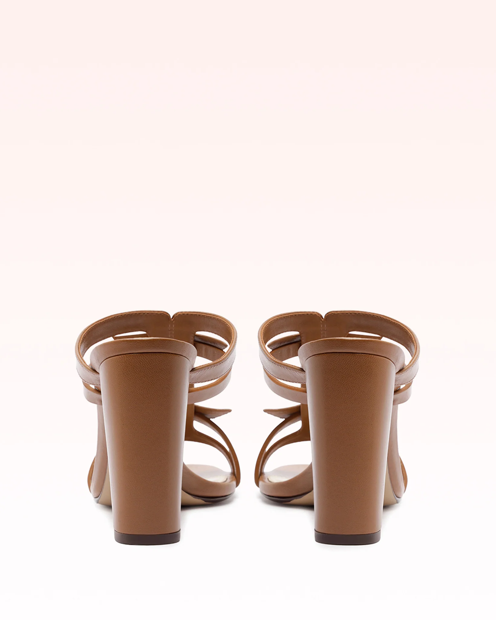 Slim Clarita Cage 90 Espresso - Image 4