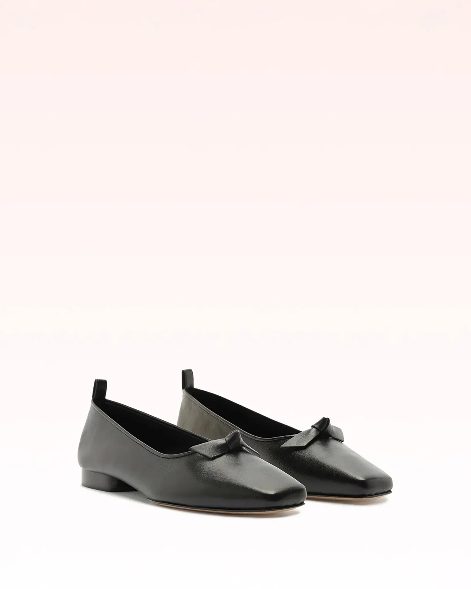 Slim Clarita Street Flat Black - Image 2