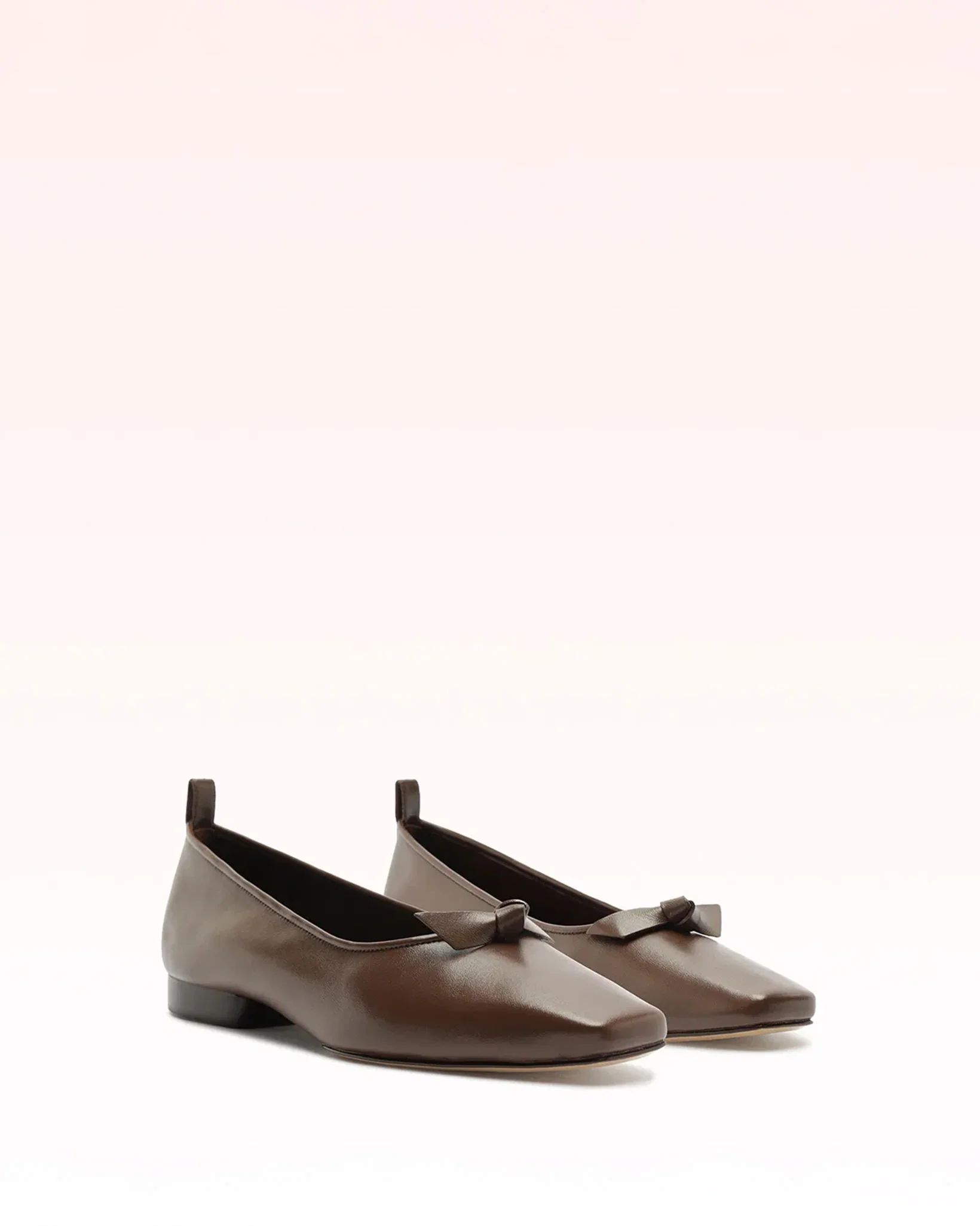 Slim Clarita Street Flat Mousse - Image 2