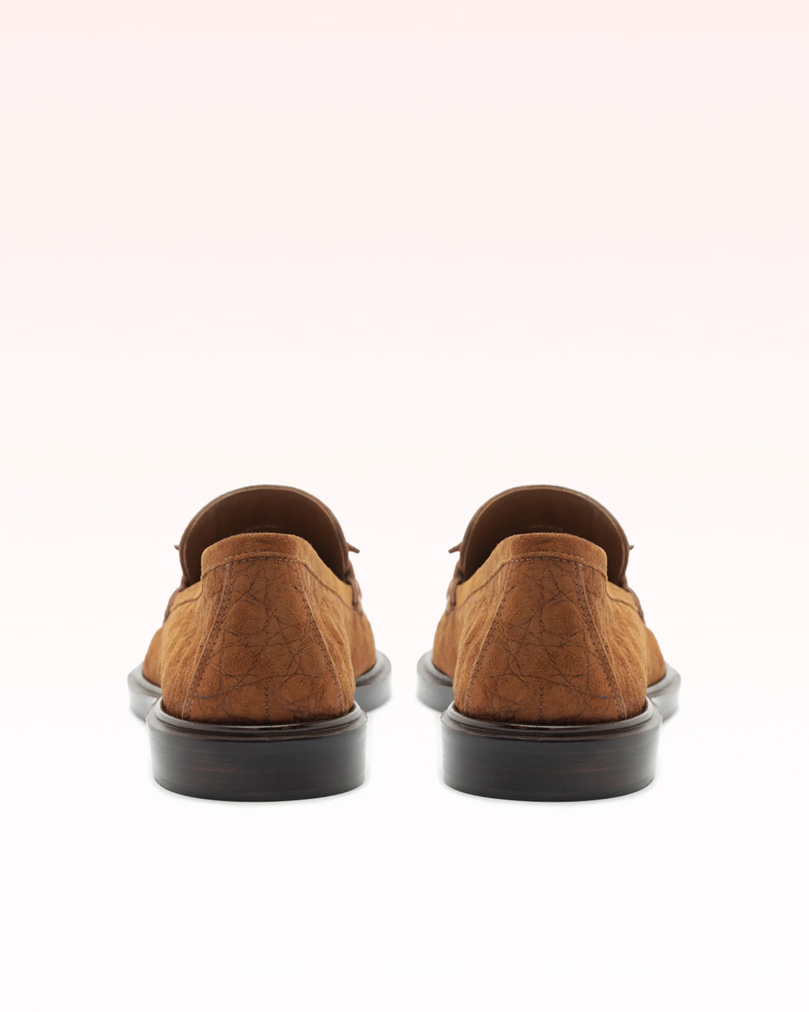 Clarita Laser Loafer Espresso - Image 3