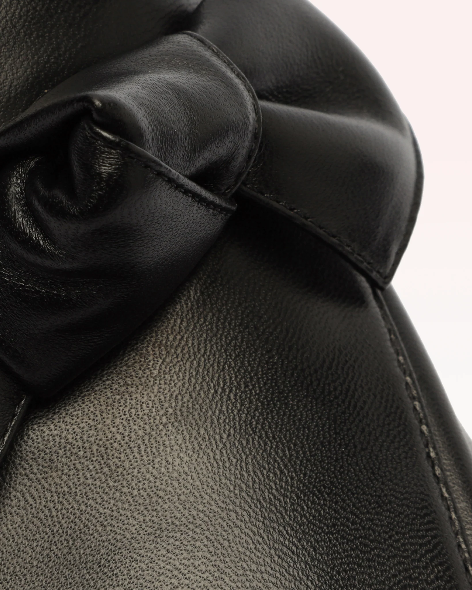 Soft Maxi Clarita Loafer Black - Image 4