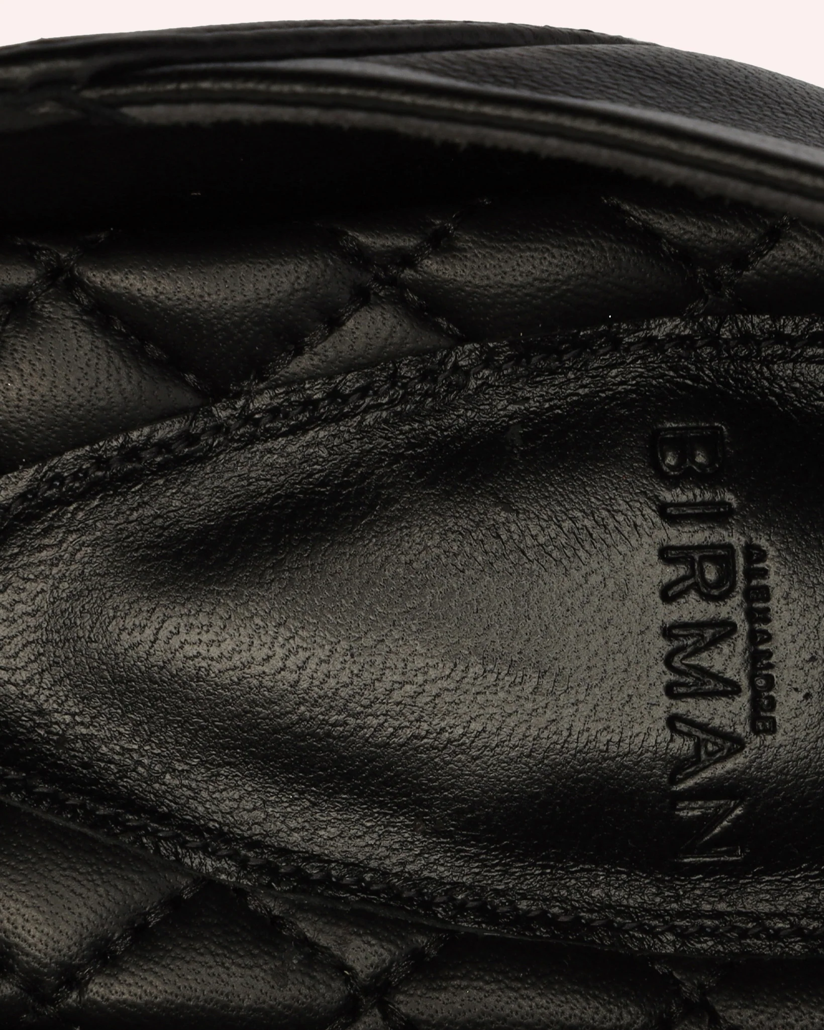 Soft Maxi Clarita Loafer Black - Image 5