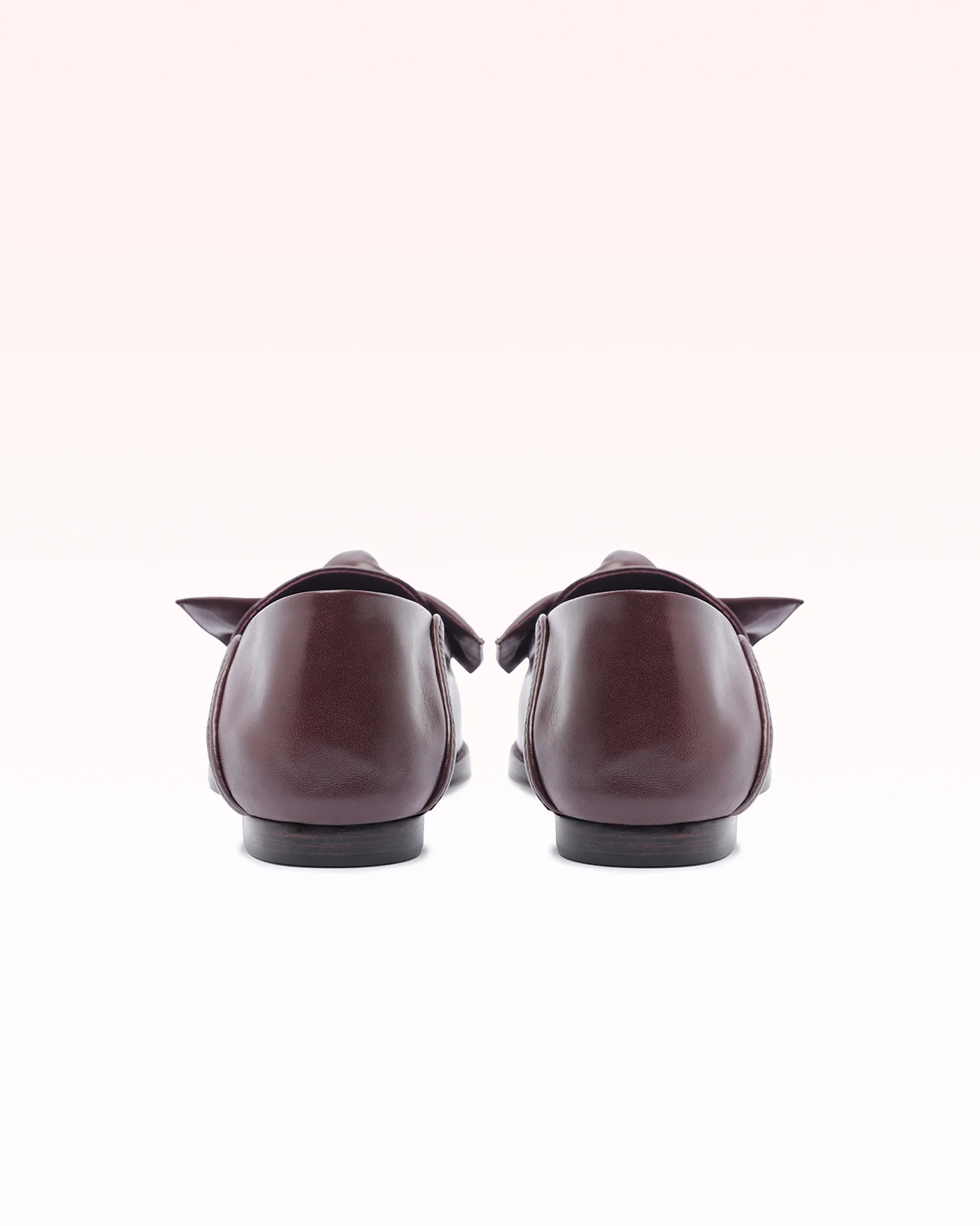 Soft Maxi Clarita Loafer Cherry Lacquer - Image 3