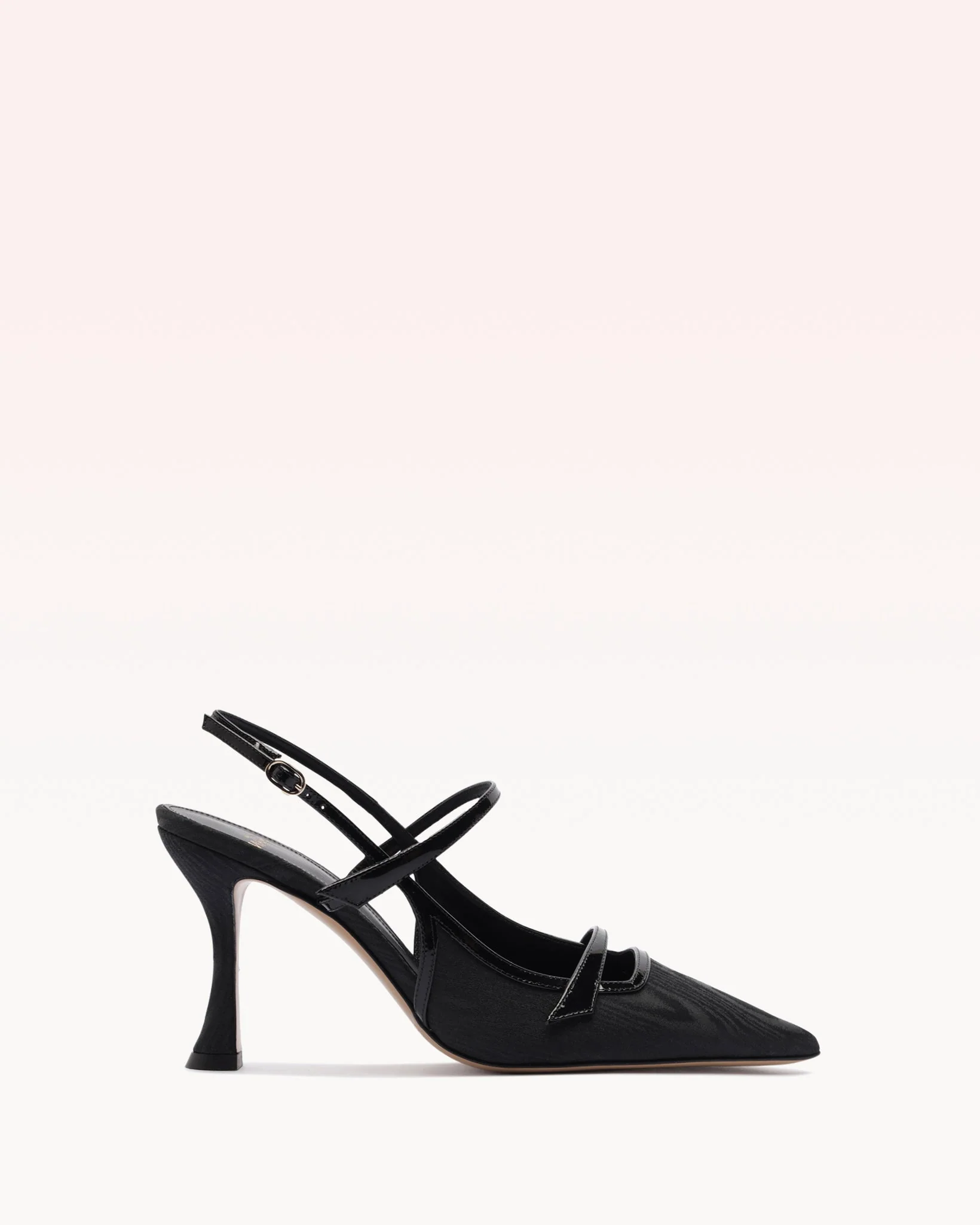 Tita Moire 85 Black