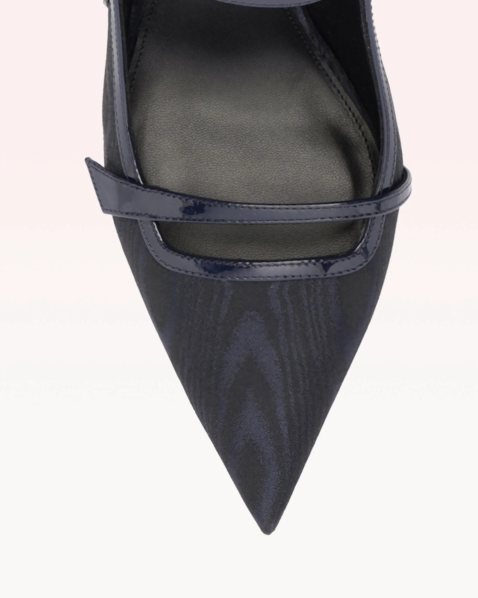 Tita Moire 85 Dark Blue - Image 5