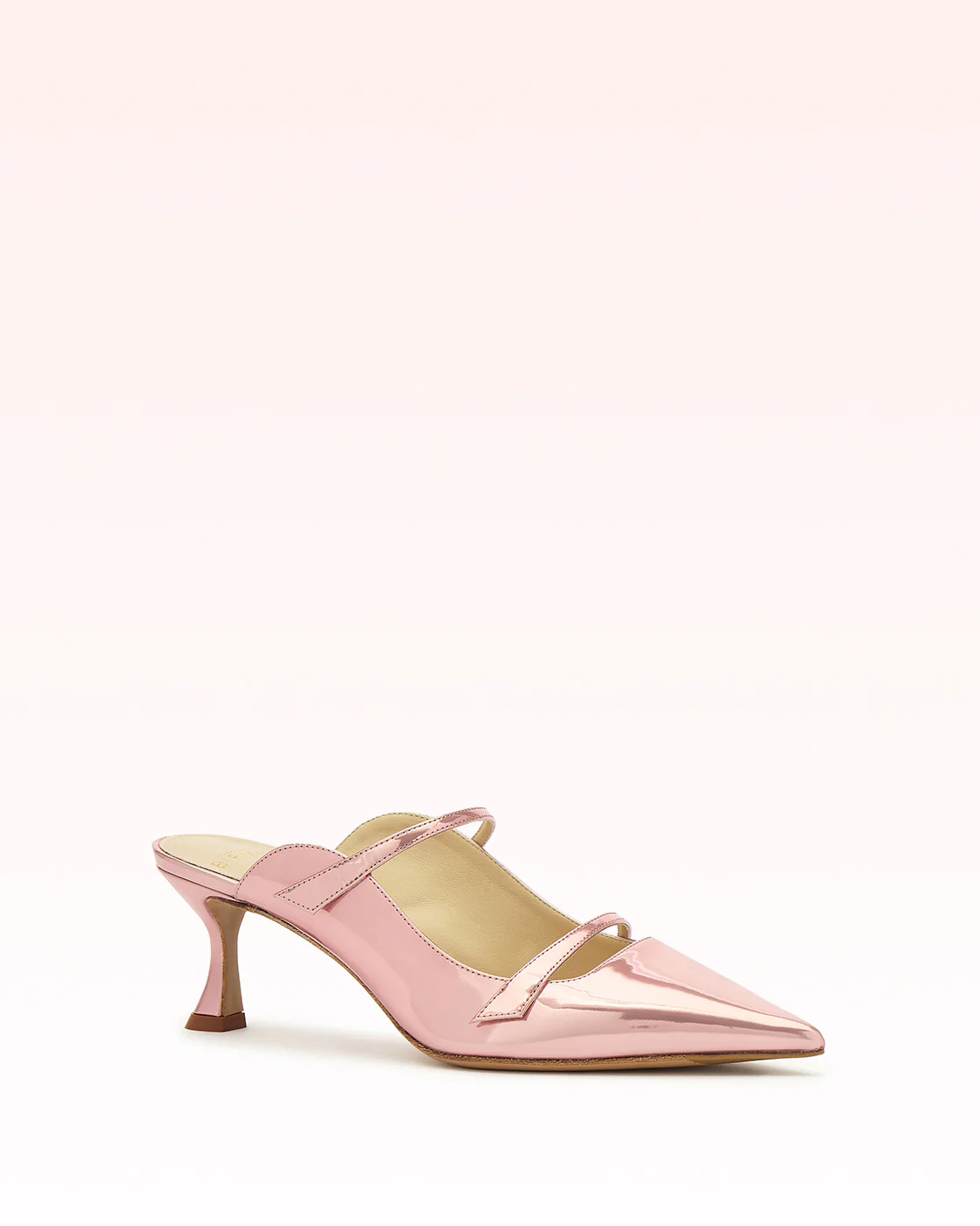 Tita Mule 60 Pink - Image 2