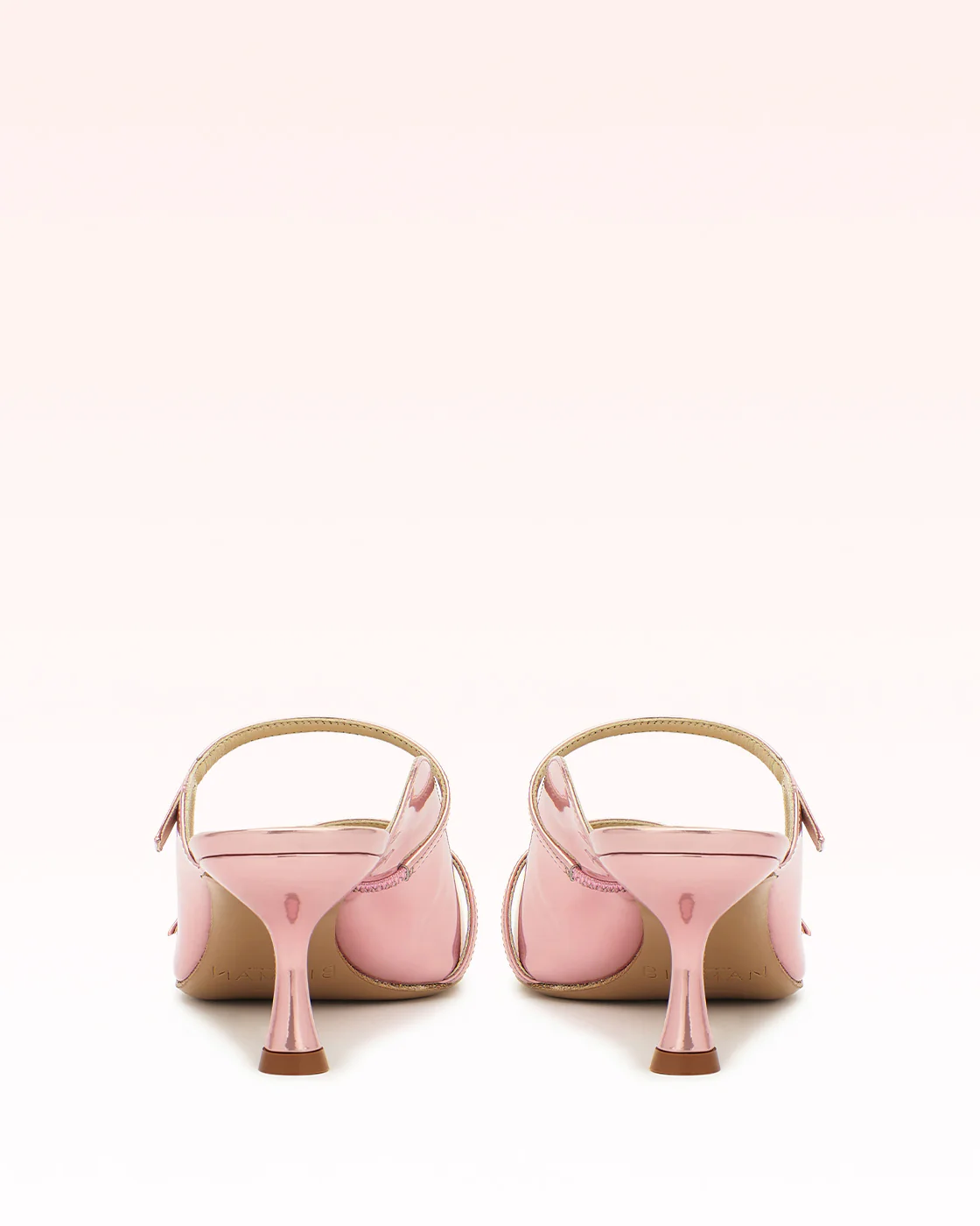 Tita Mule 60 Pink - Image 3