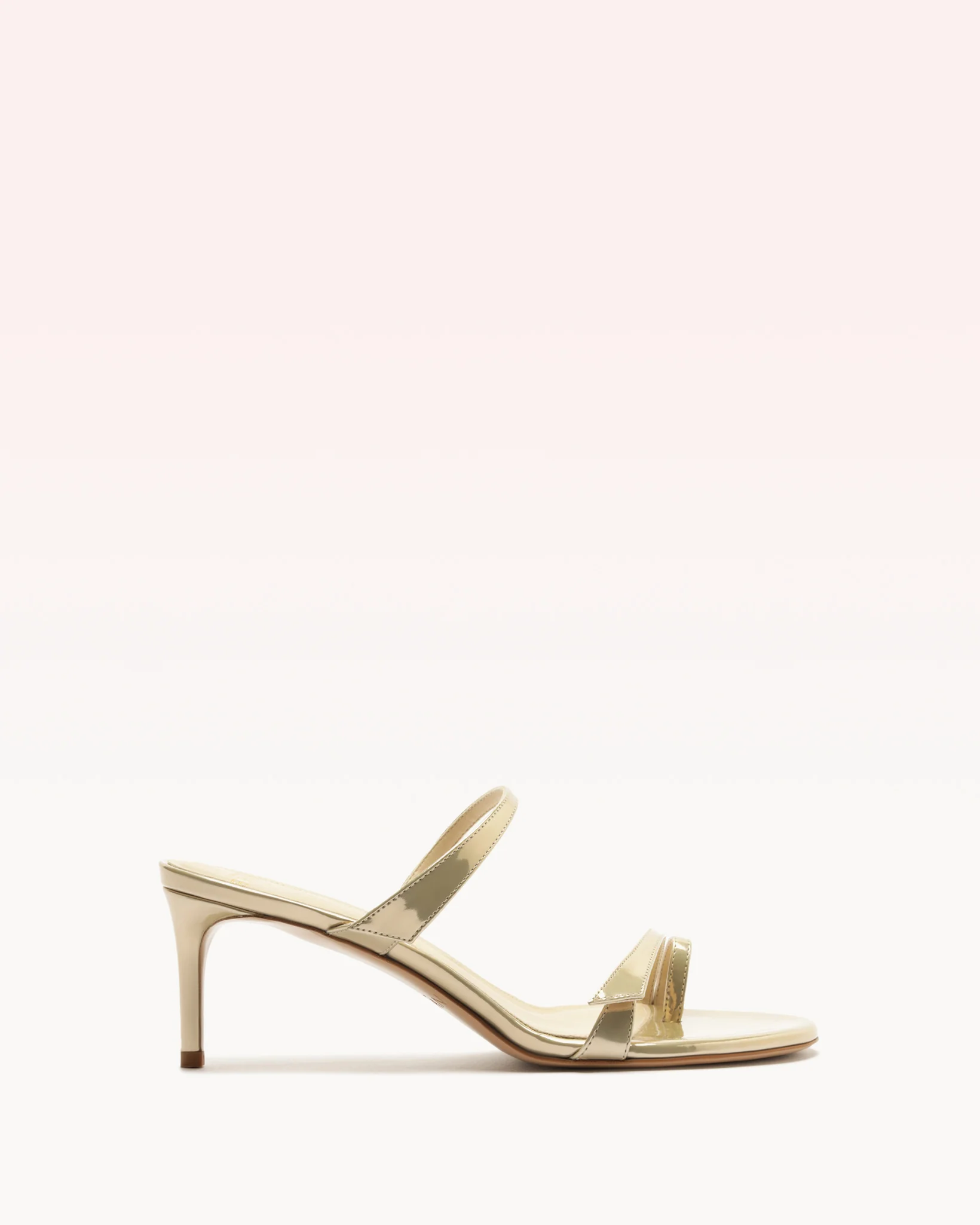 Tita Toe Sandal 60 Gold