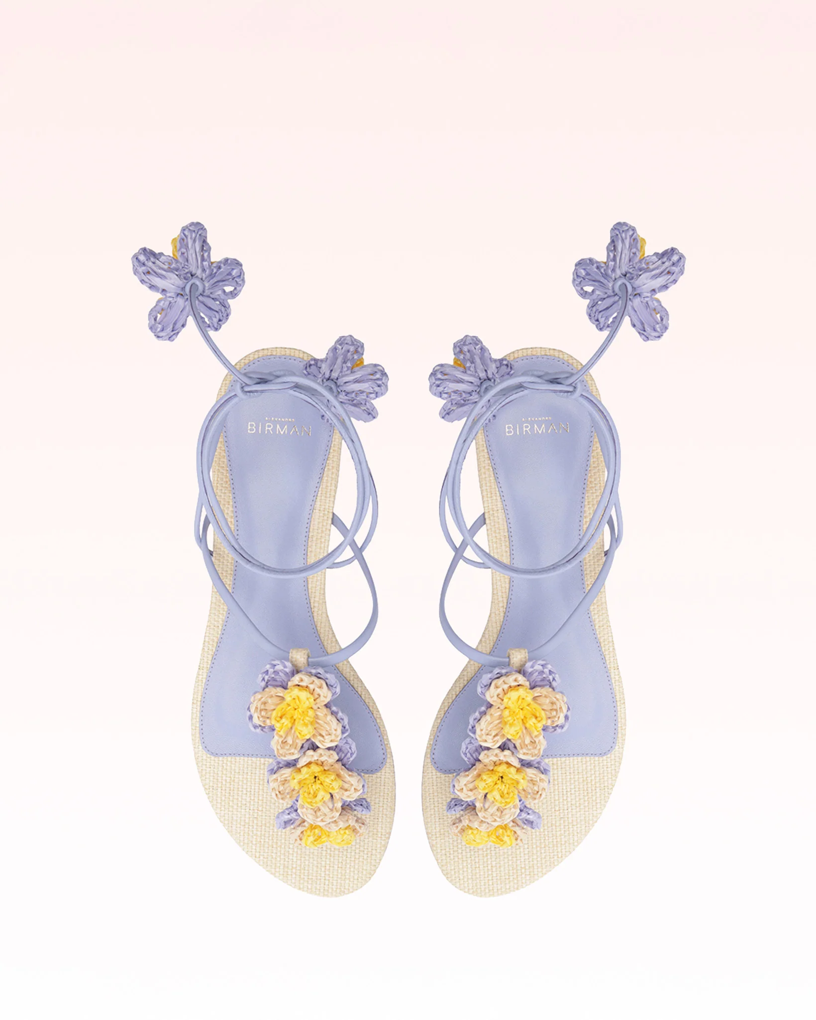 Valentina 10 Light Lilac - Image 5