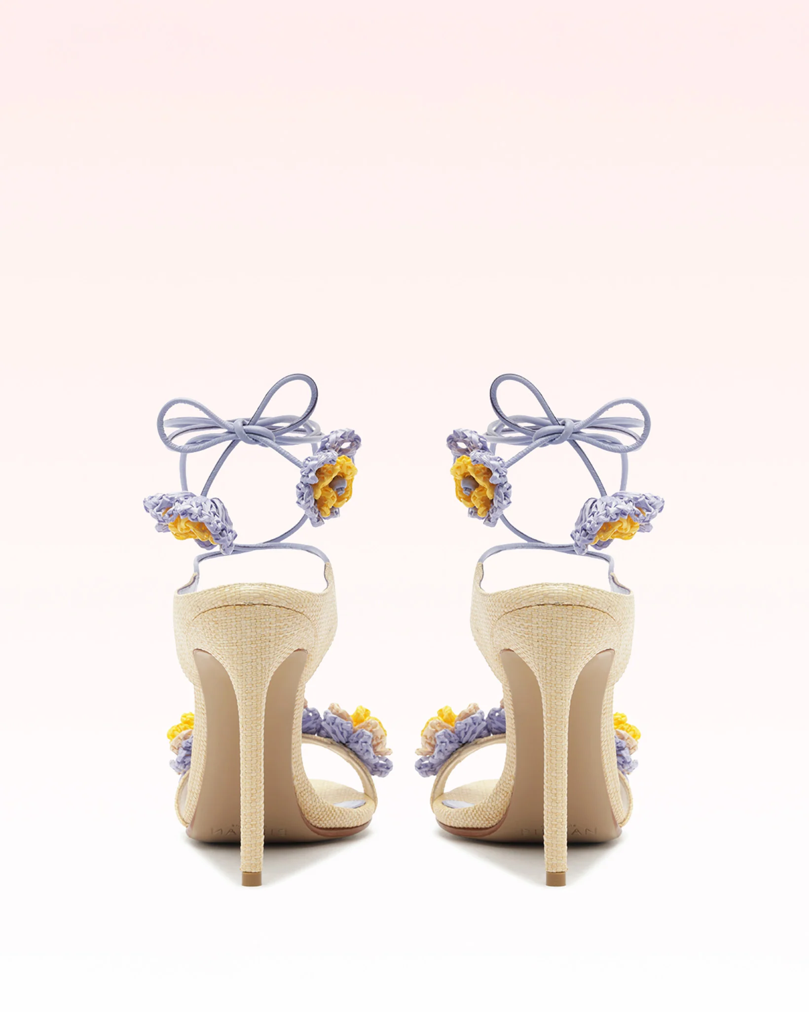 Valentina 100 Light Lilac - Image 3