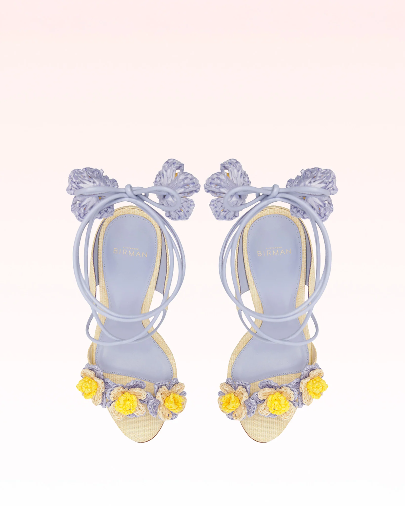 Valentina 100 Light Lilac - Image 5